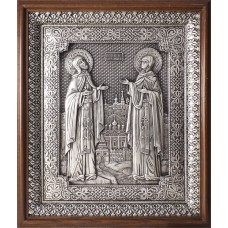 Св.Петр и Феврония